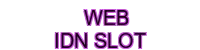 web-idn-slot